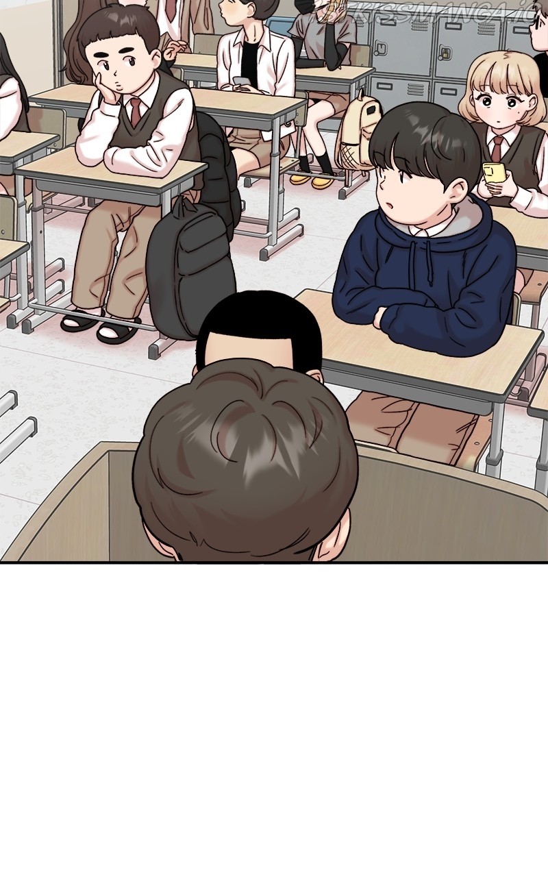 My Dud to Stud Boyfriend chapter 28 - page 37