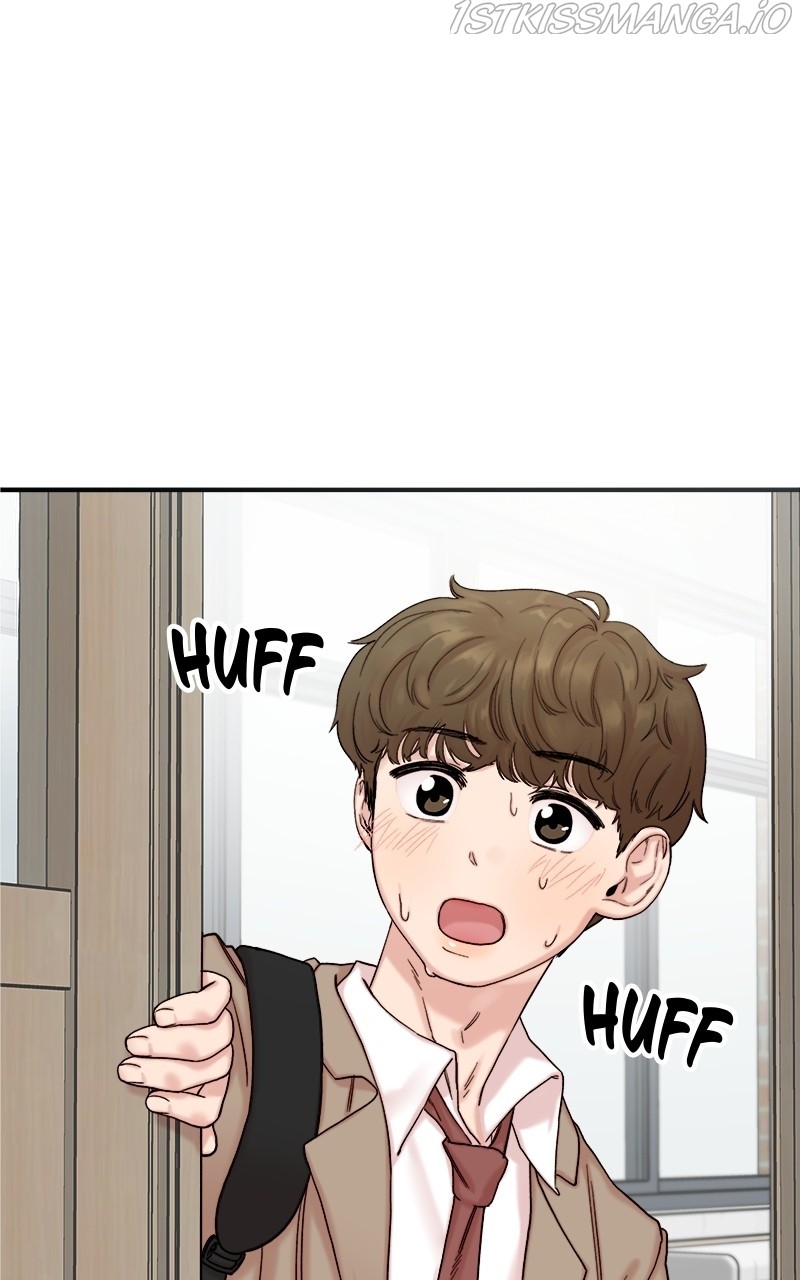 My Dud to Stud Boyfriend chapter 28 - page 38
