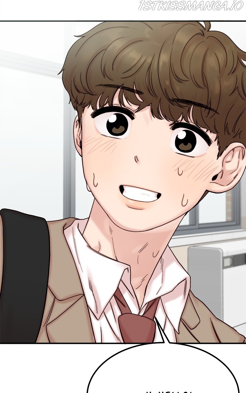 My Dud to Stud Boyfriend chapter 28 - page 40