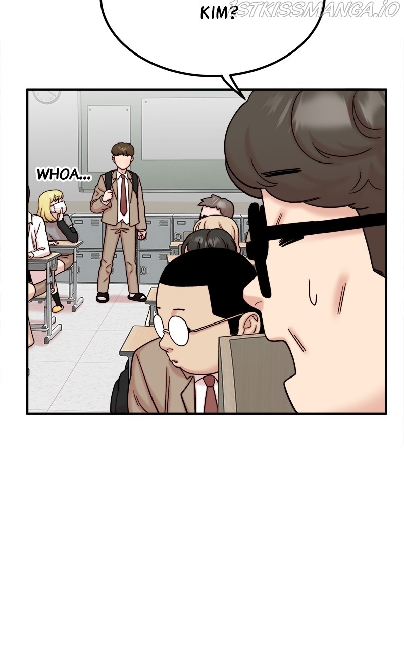 My Dud to Stud Boyfriend chapter 28 - page 42