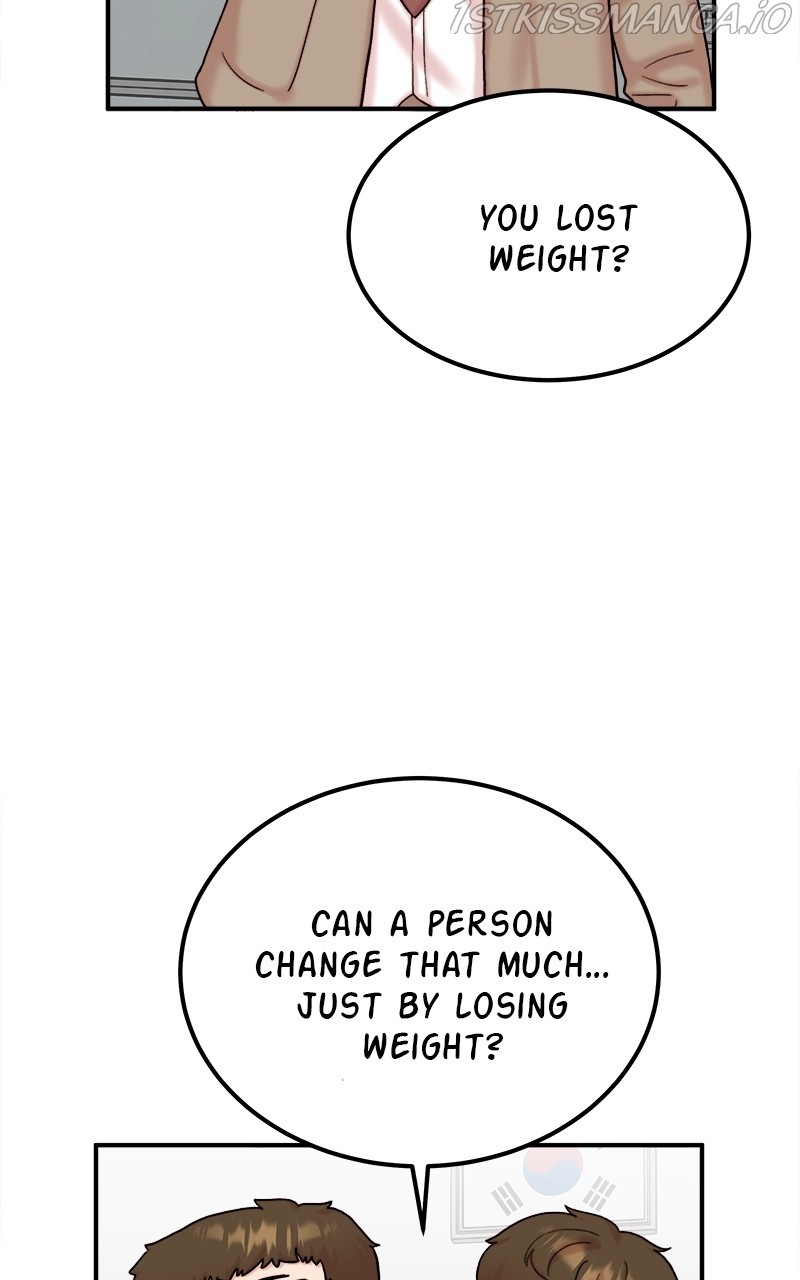 My Dud to Stud Boyfriend chapter 28 - page 45