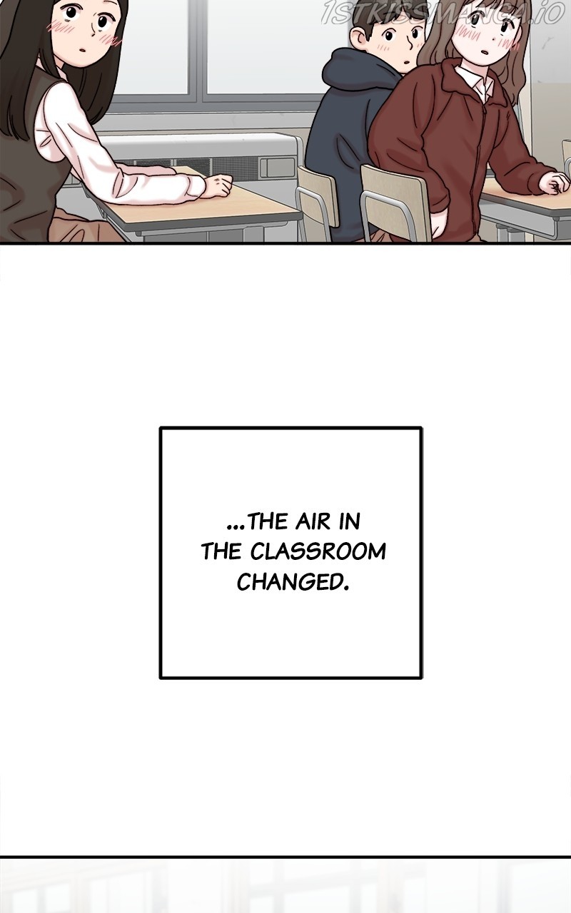 My Dud to Stud Boyfriend chapter 28 - page 48