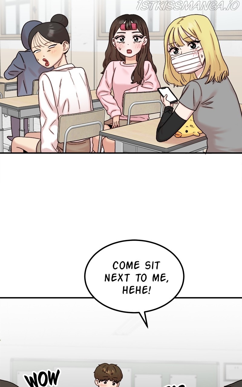 My Dud to Stud Boyfriend chapter 28 - page 49