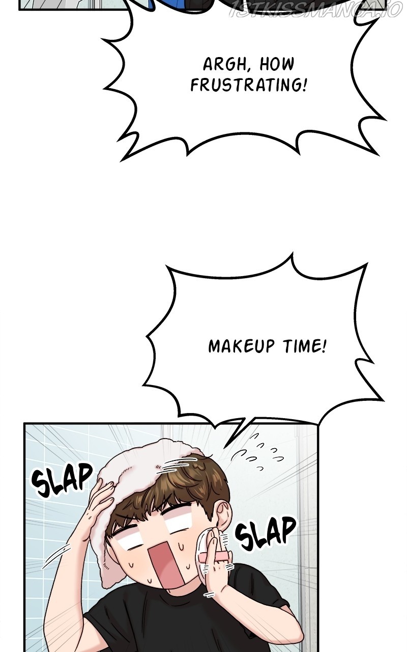 My Dud to Stud Boyfriend chapter 28 - page 5