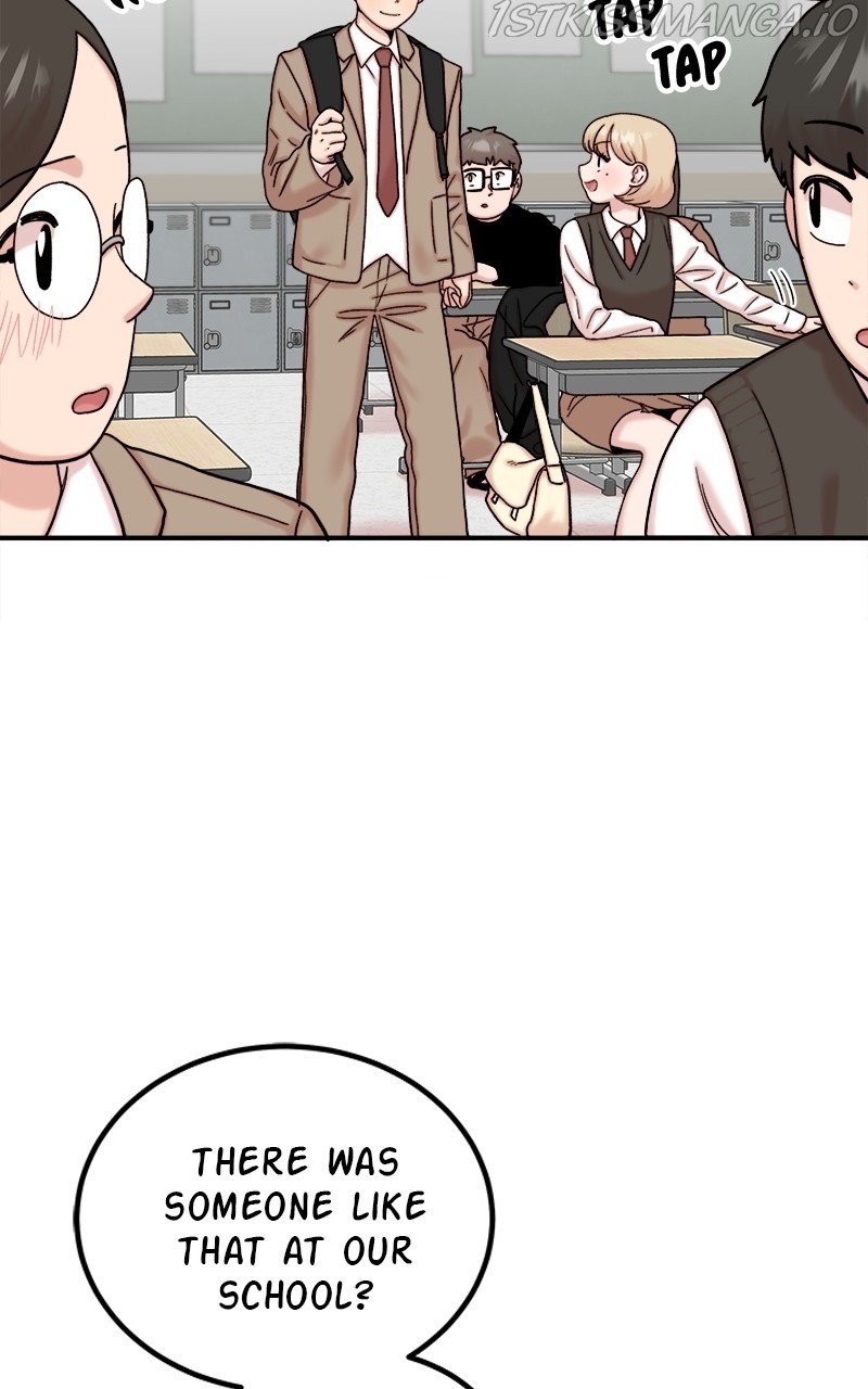 My Dud to Stud Boyfriend chapter 28 - page 50