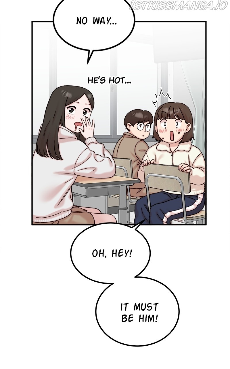 My Dud to Stud Boyfriend chapter 28 - page 51