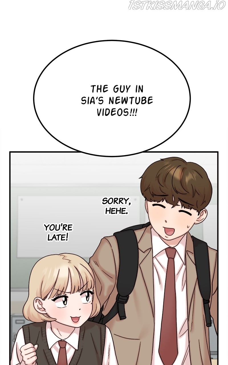 My Dud to Stud Boyfriend chapter 28 - page 52