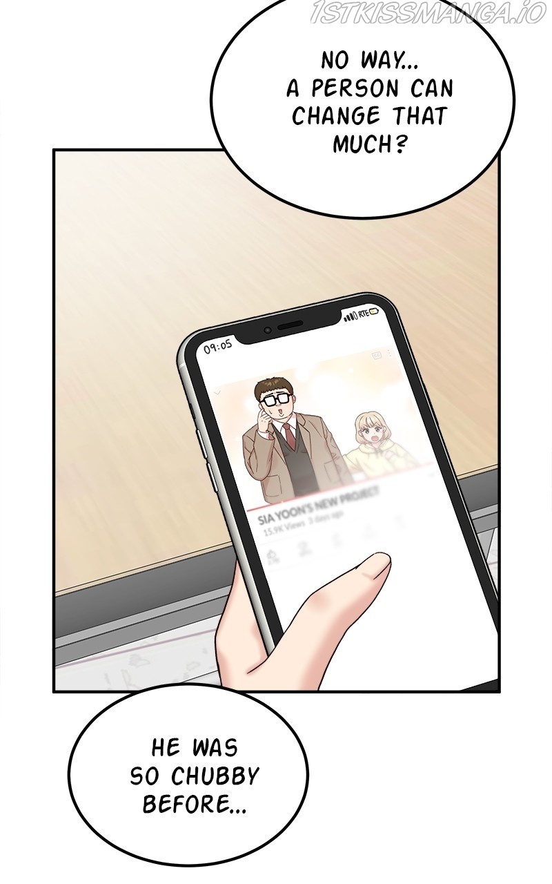 My Dud to Stud Boyfriend chapter 28 - page 54