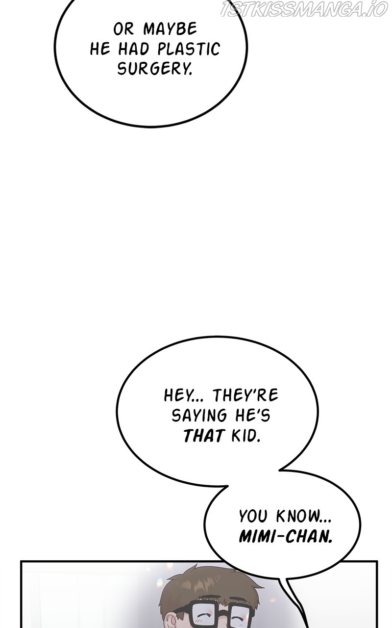 My Dud to Stud Boyfriend chapter 28 - page 56