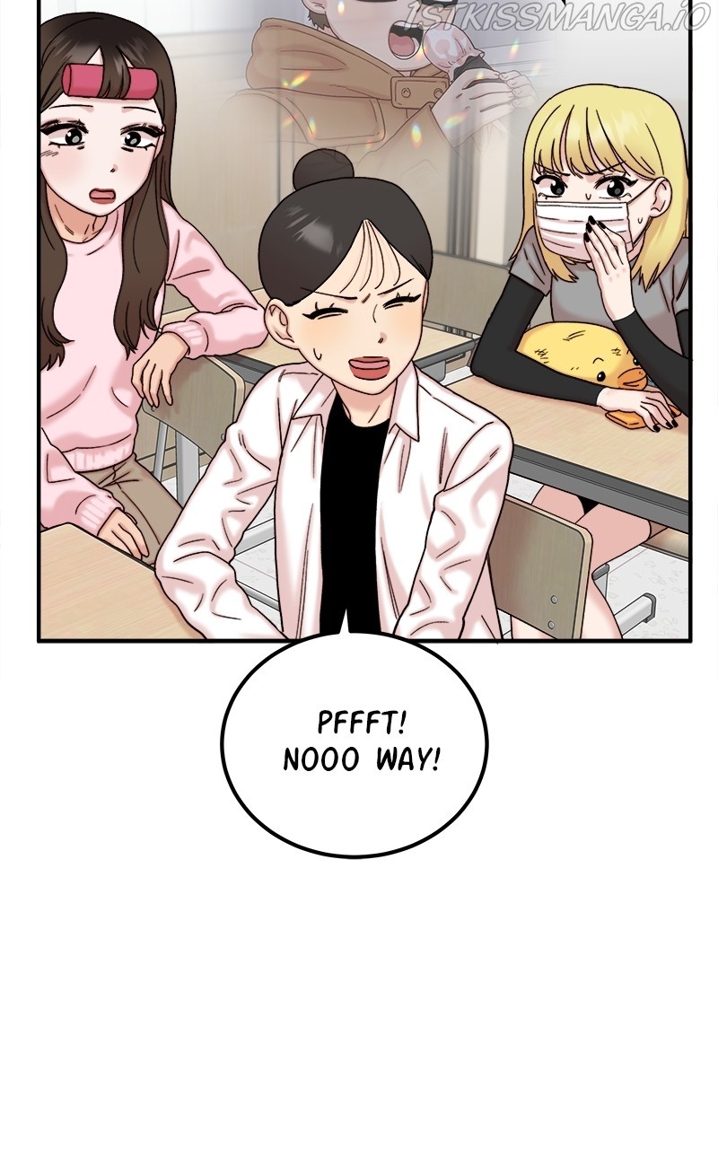My Dud to Stud Boyfriend chapter 28 - page 57