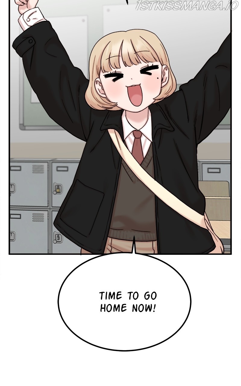 My Dud to Stud Boyfriend chapter 28 - page 60