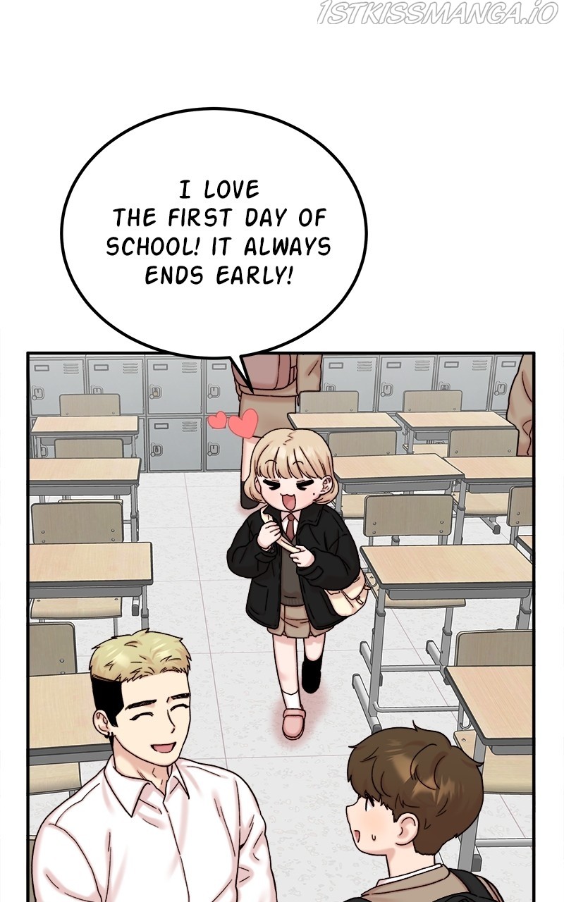My Dud to Stud Boyfriend chapter 28 - page 61
