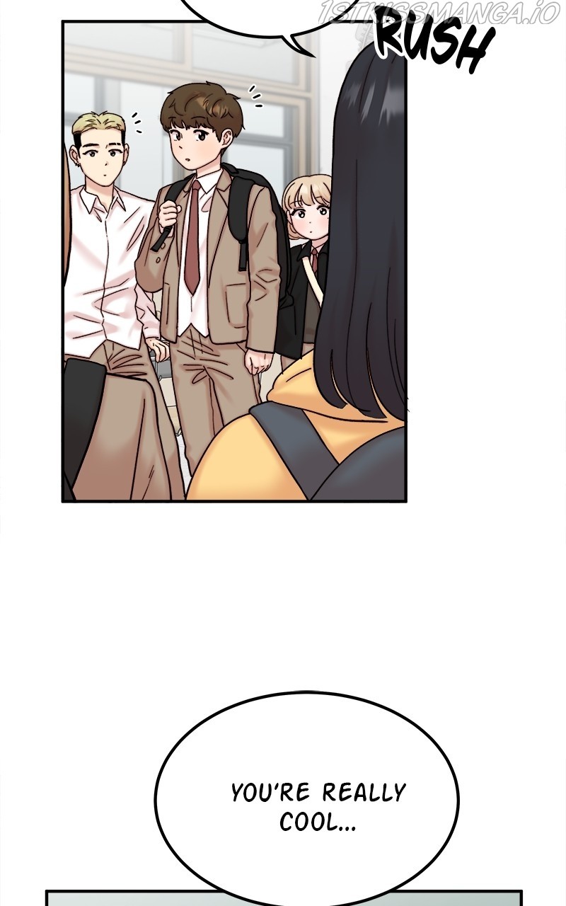 My Dud to Stud Boyfriend chapter 28 - page 63