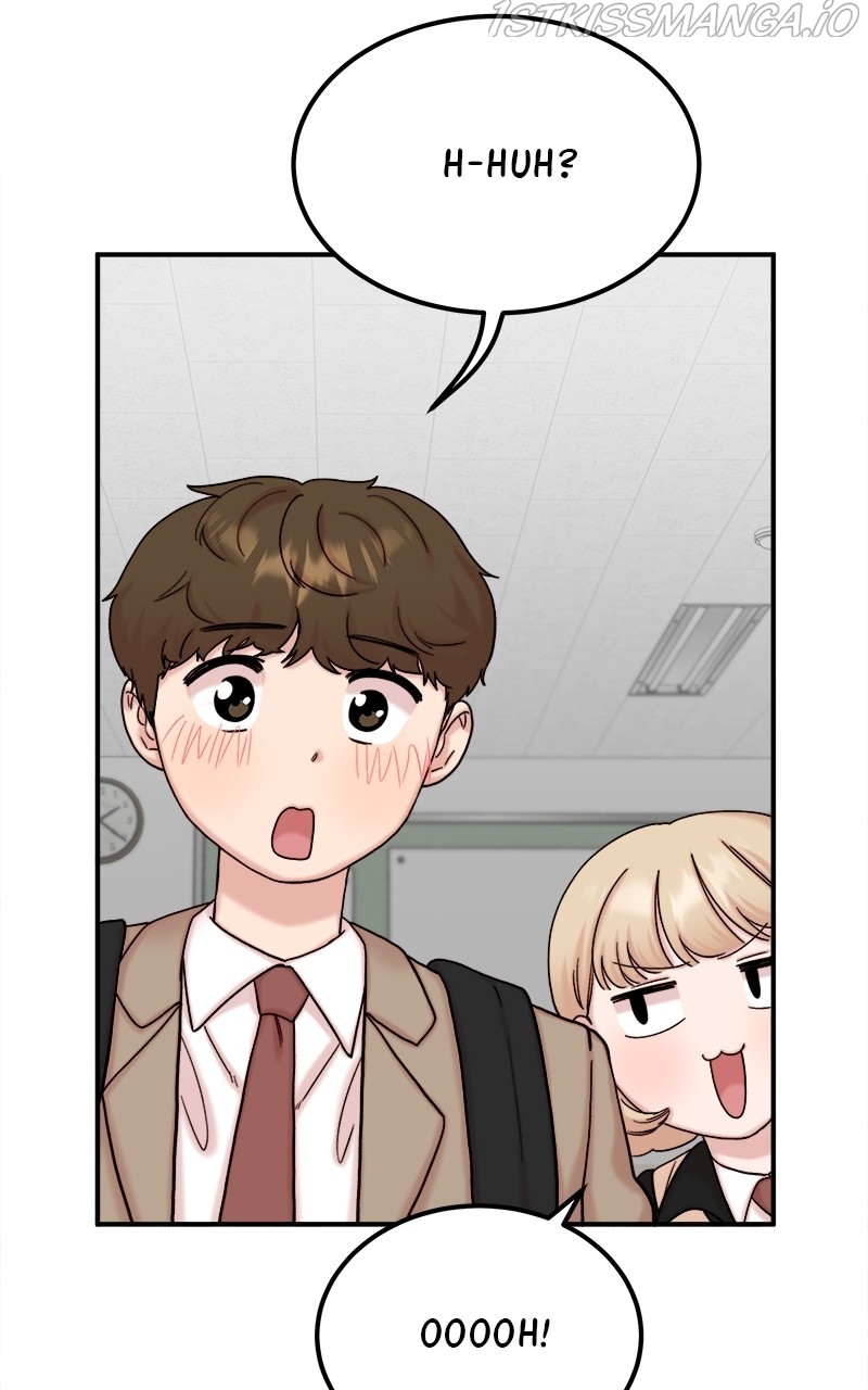 My Dud to Stud Boyfriend chapter 28 - page 66