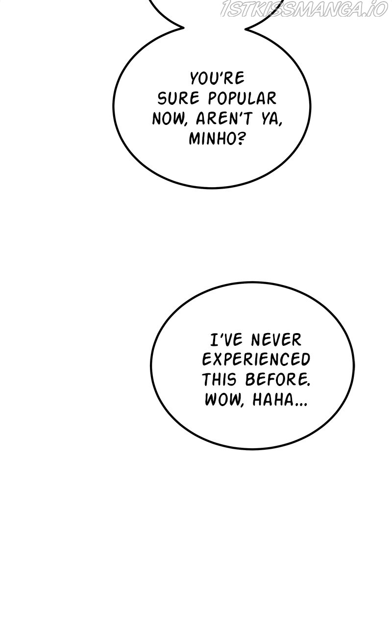 My Dud to Stud Boyfriend chapter 28 - page 67