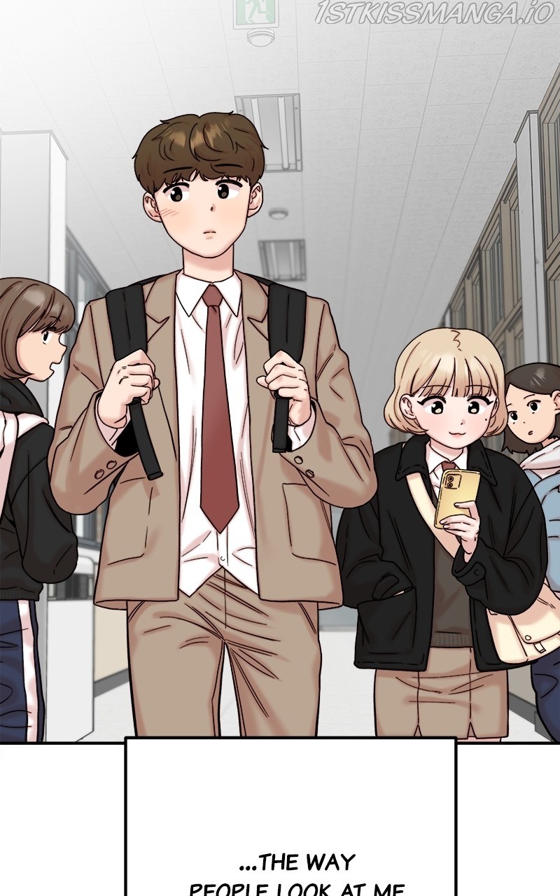 My Dud to Stud Boyfriend chapter 28 - page 71