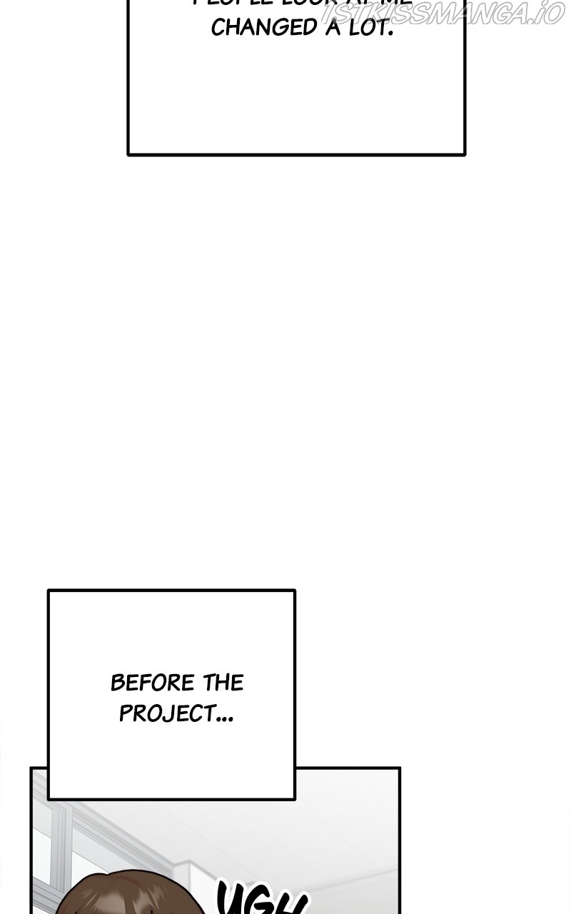 My Dud to Stud Boyfriend chapter 28 - page 72