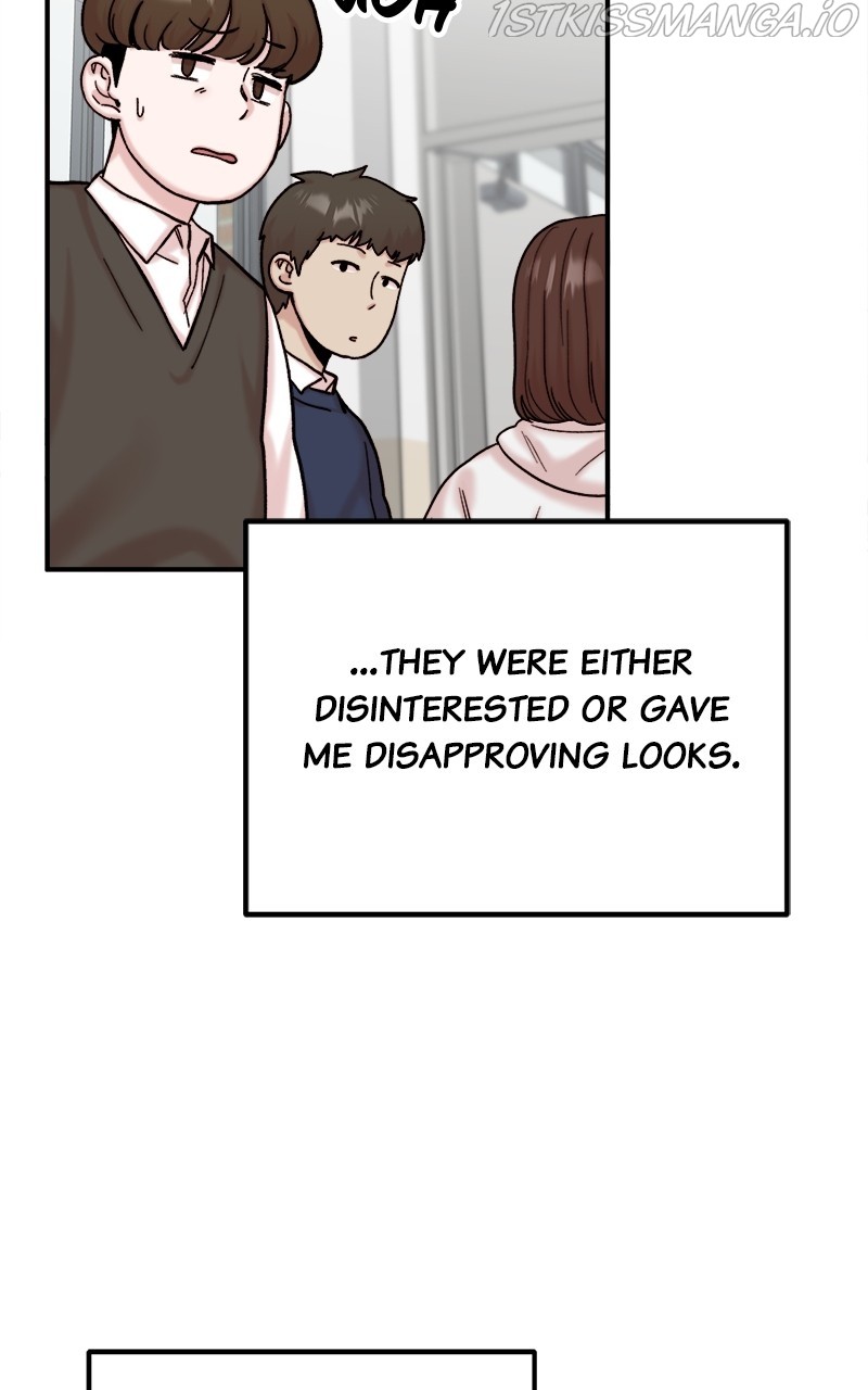My Dud to Stud Boyfriend chapter 28 - page 73