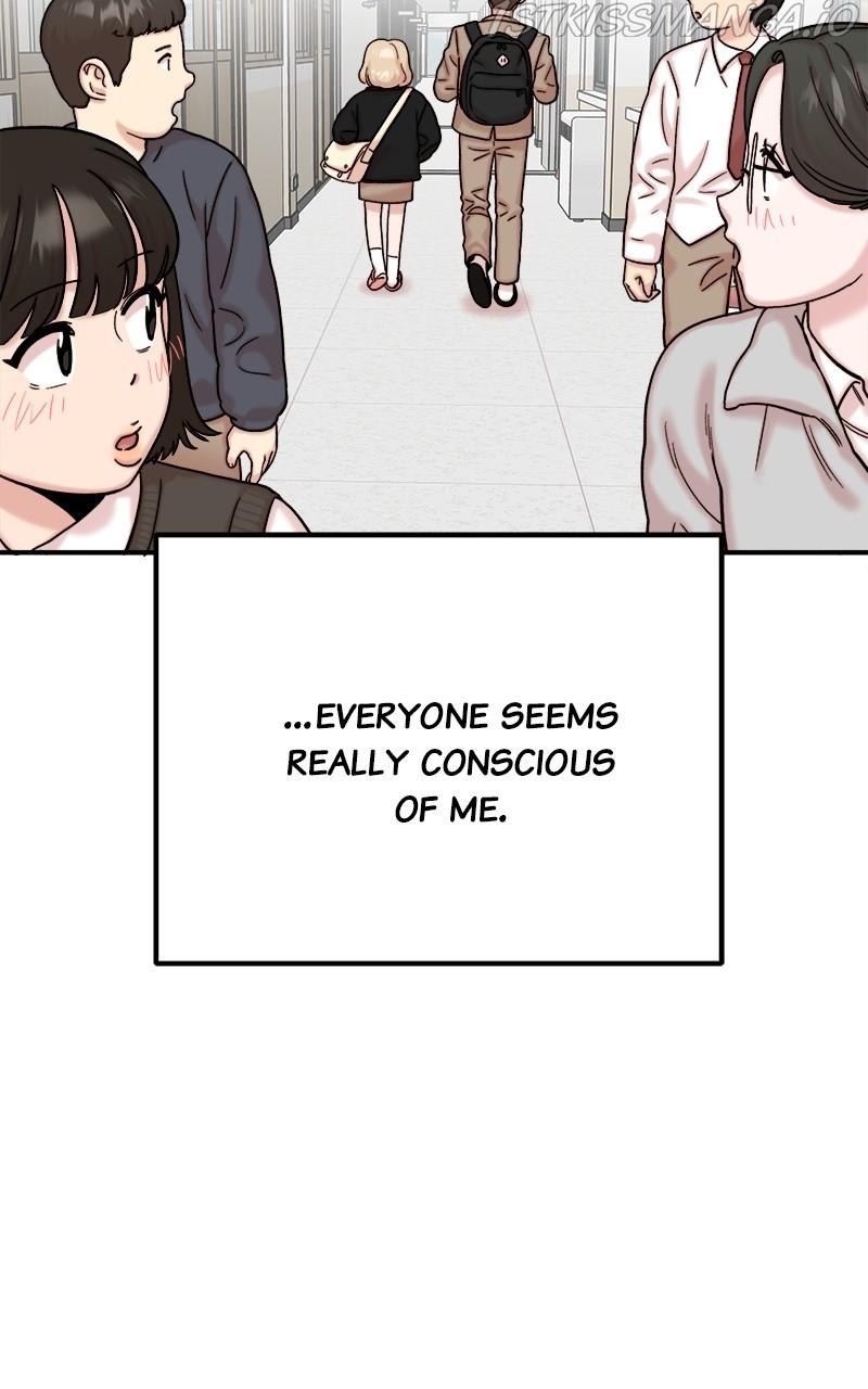 My Dud to Stud Boyfriend chapter 28 - page 76