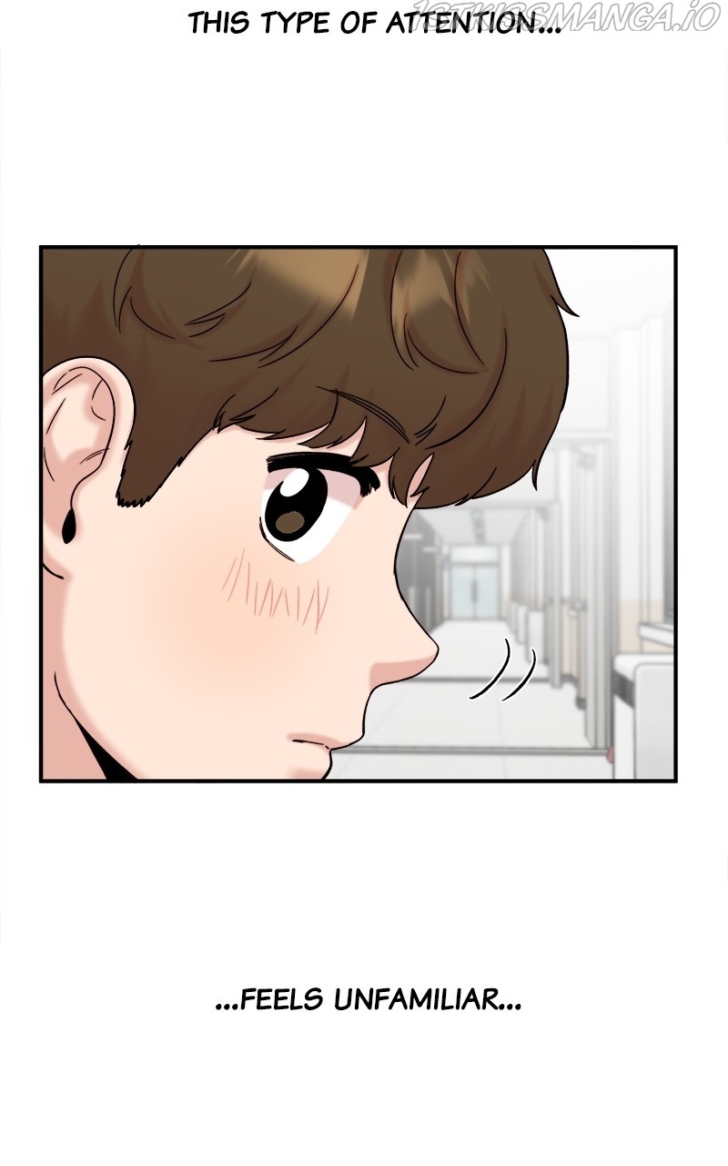 My Dud to Stud Boyfriend chapter 28 - page 77
