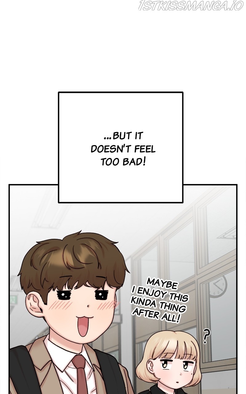 My Dud to Stud Boyfriend chapter 28 - page 78