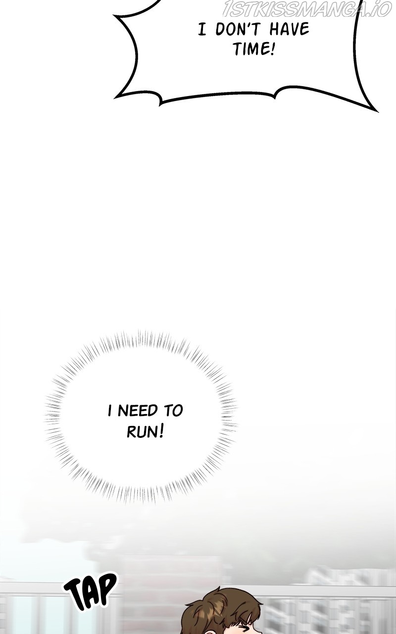 My Dud to Stud Boyfriend chapter 28 - page 8