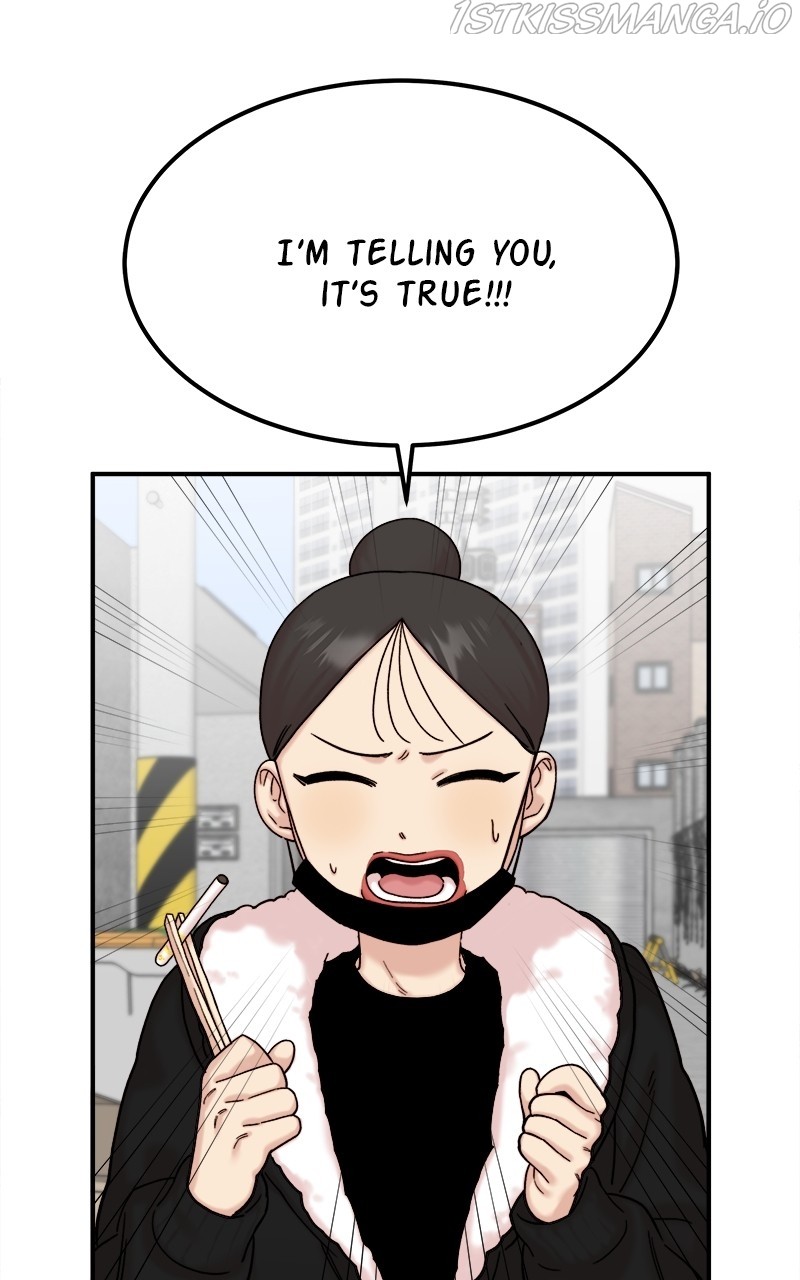 My Dud to Stud Boyfriend chapter 28 - page 81