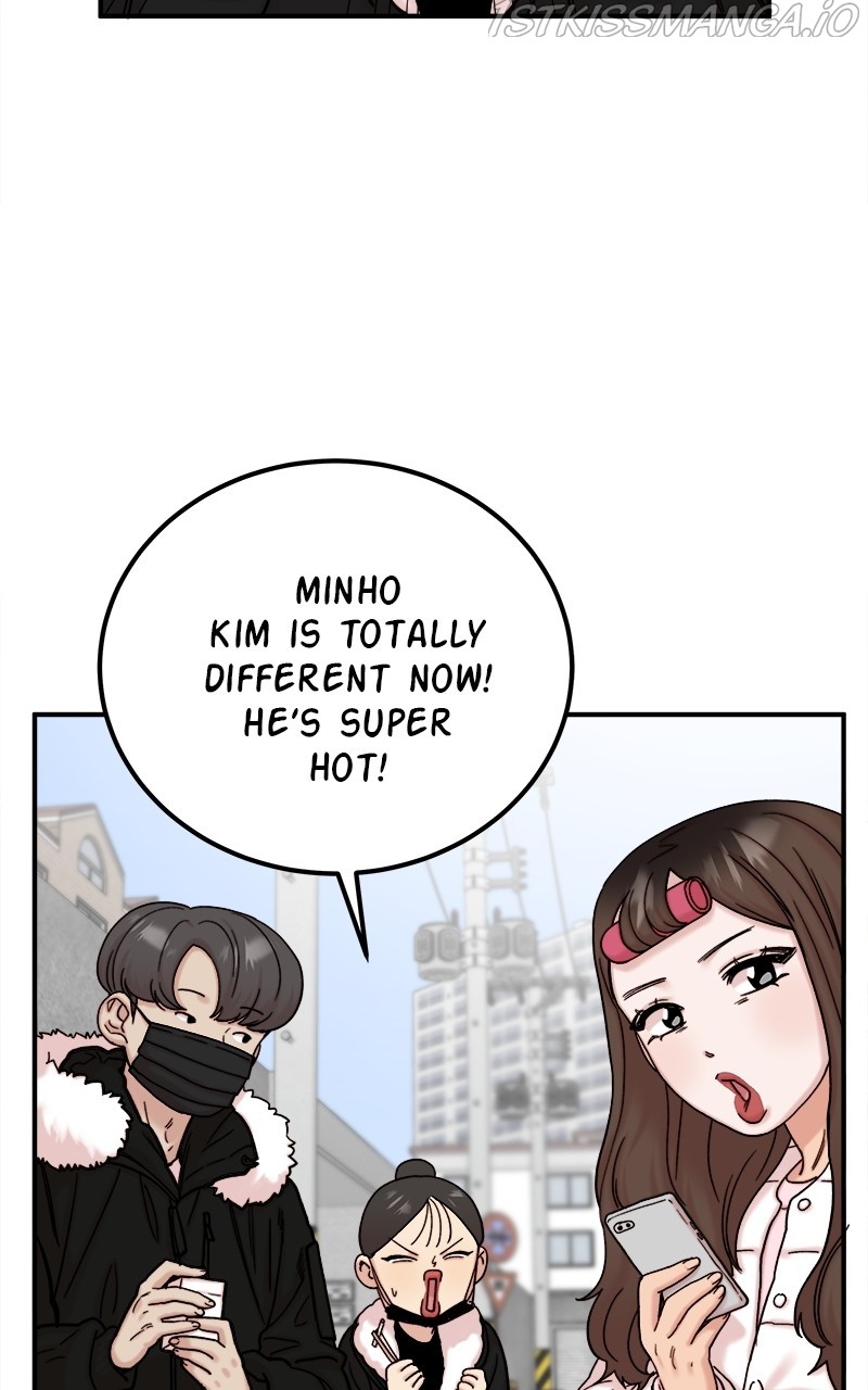 My Dud to Stud Boyfriend chapter 28 - page 82