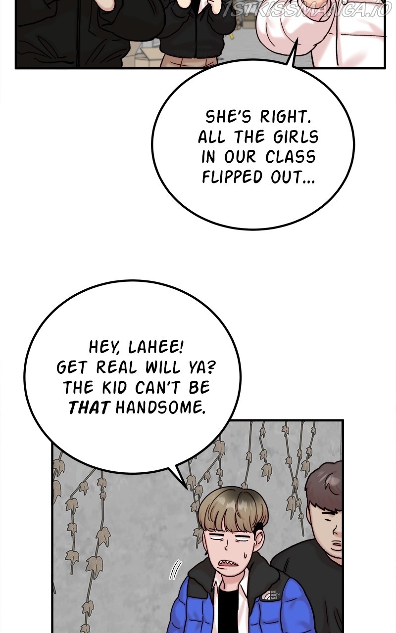 My Dud to Stud Boyfriend chapter 28 - page 83