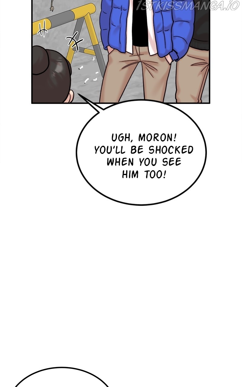 My Dud to Stud Boyfriend chapter 28 - page 84