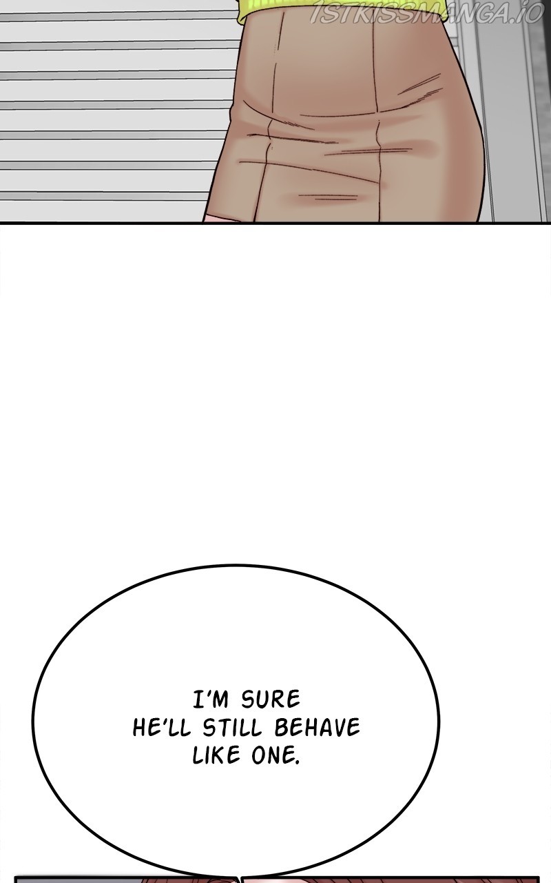 My Dud to Stud Boyfriend chapter 28 - page 88