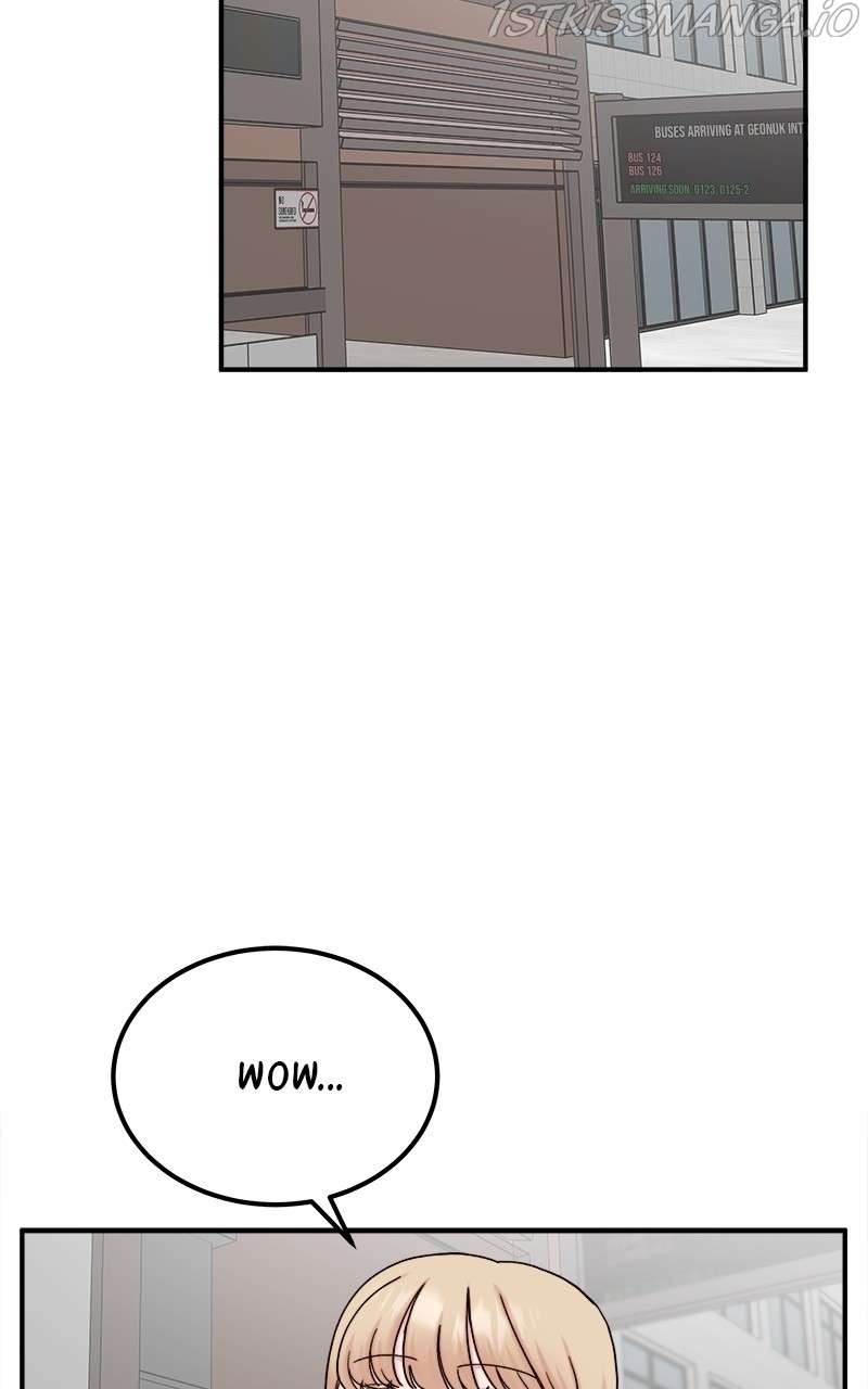 My Dud to Stud Boyfriend chapter 28 - page 91