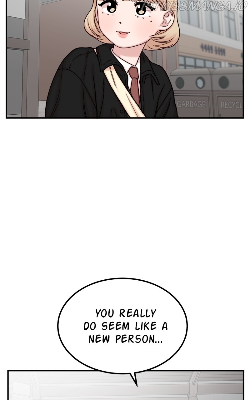 My Dud to Stud Boyfriend chapter 28 - page 92