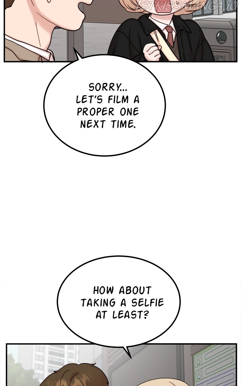 My Dud to Stud Boyfriend chapter 28 - page 95