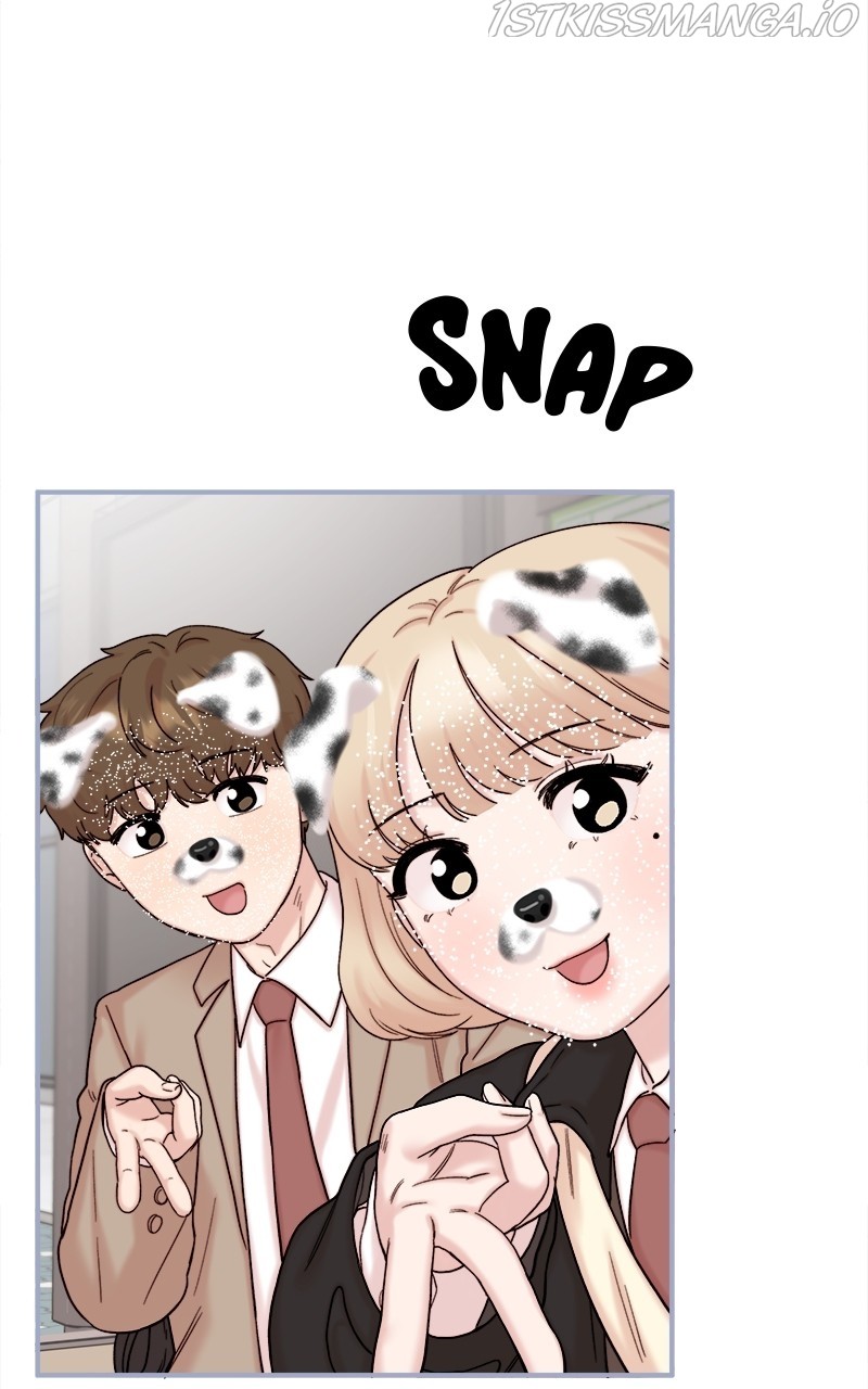 My Dud to Stud Boyfriend chapter 28 - page 97
