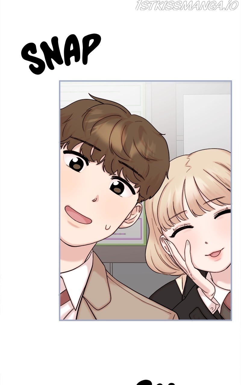 My Dud to Stud Boyfriend chapter 28 - page 98