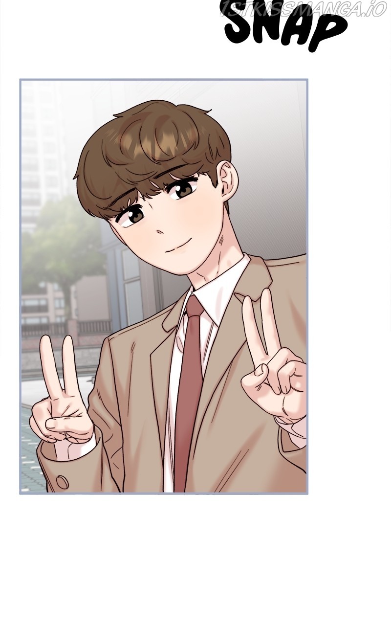 My Dud to Stud Boyfriend chapter 28 - page 99