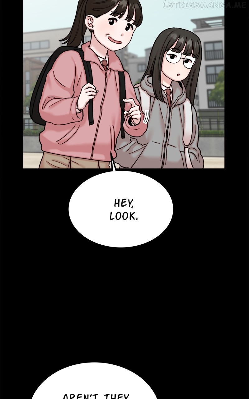 My Dud to Stud Boyfriend Chapter 41 - page 10
