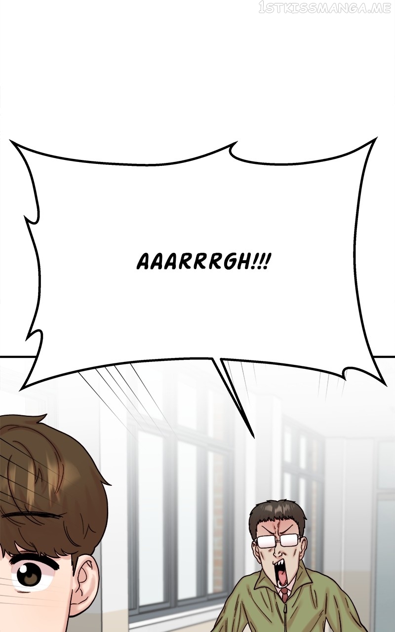 My Dud to Stud Boyfriend Chapter 41 - page 104