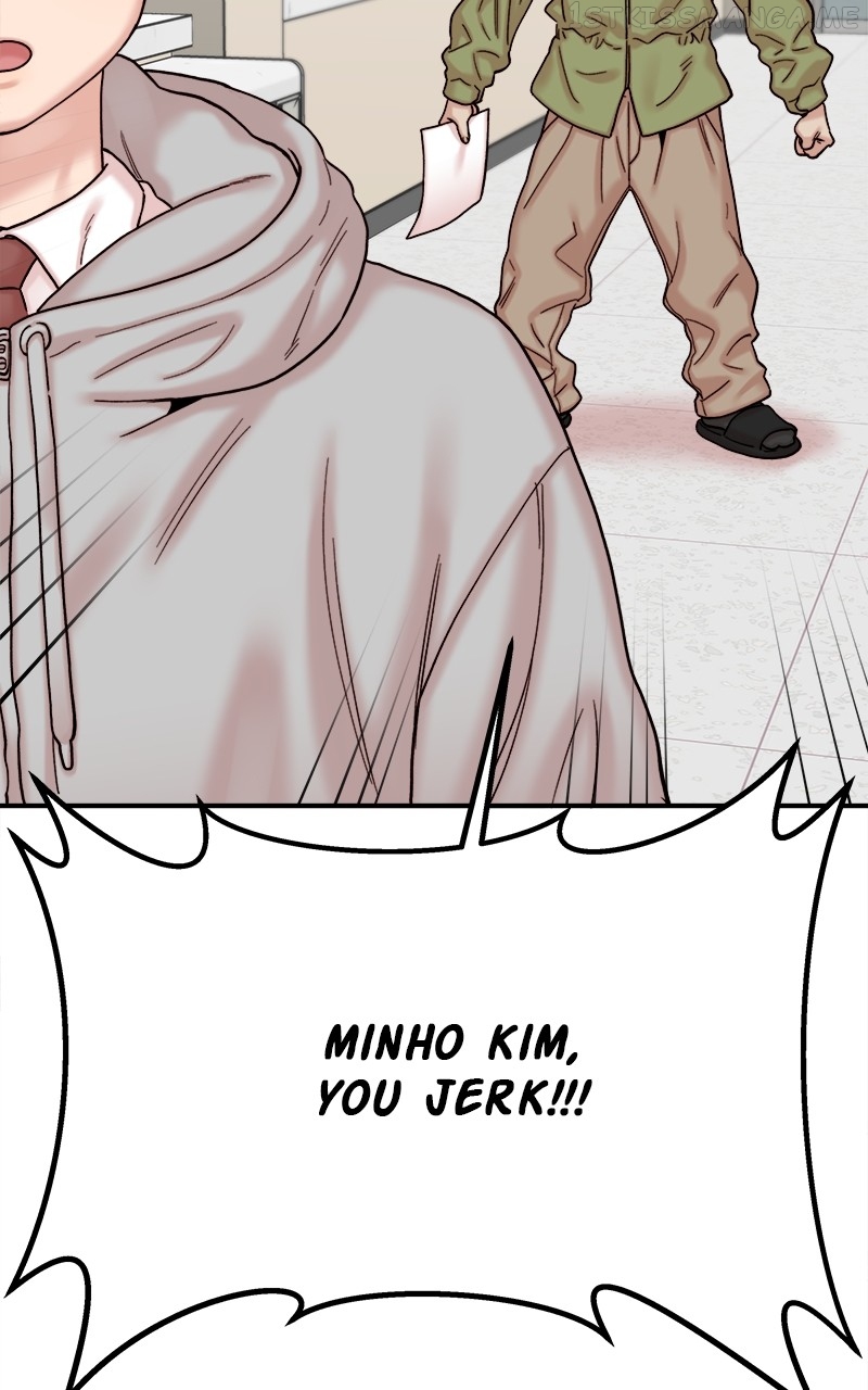 My Dud to Stud Boyfriend Chapter 41 - page 105