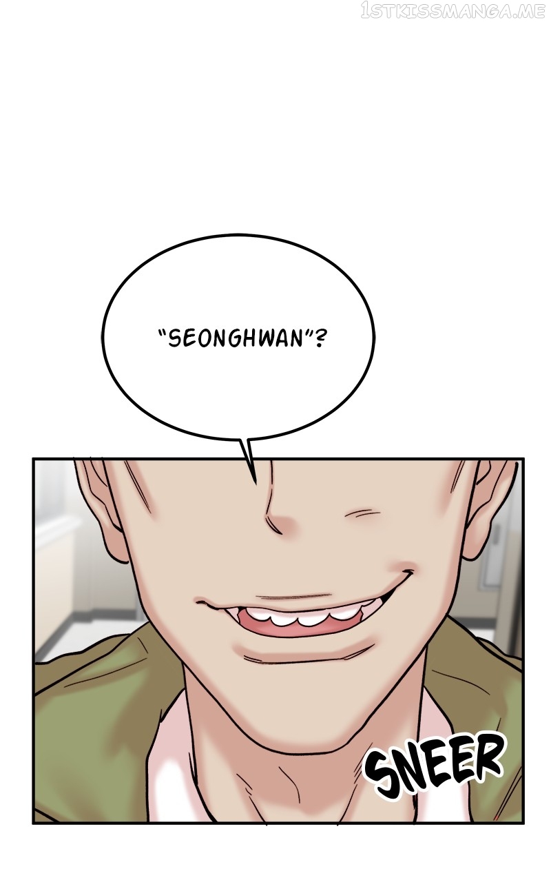 My Dud to Stud Boyfriend Chapter 41 - page 110