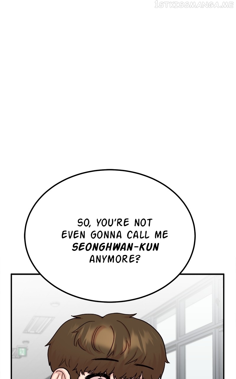 My Dud to Stud Boyfriend Chapter 41 - page 111