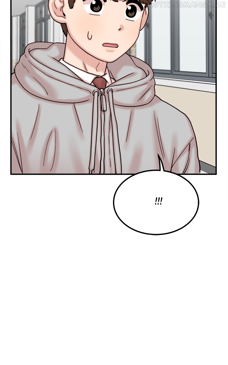 My Dud to Stud Boyfriend Chapter 41 - page 112