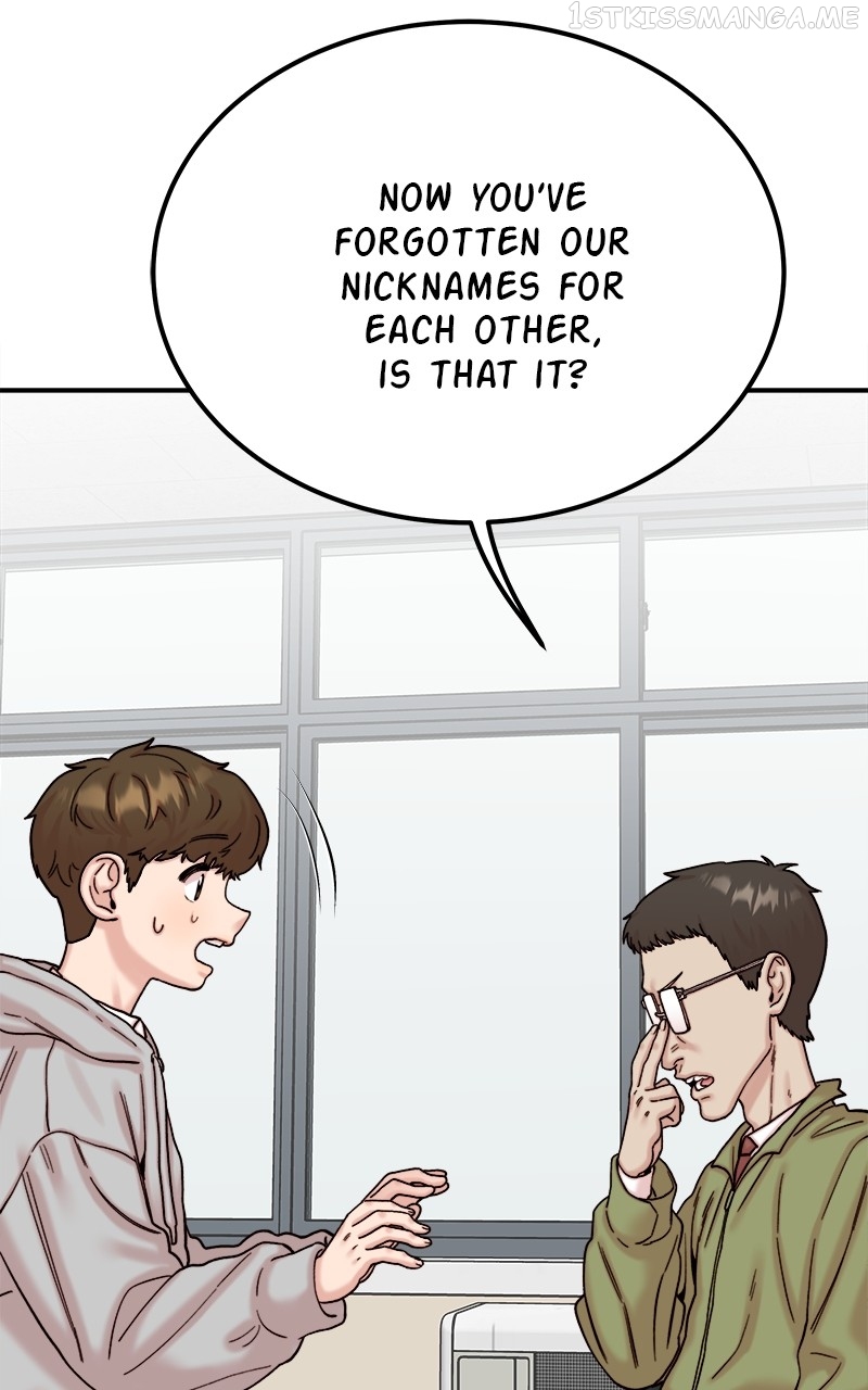 My Dud to Stud Boyfriend Chapter 41 - page 113