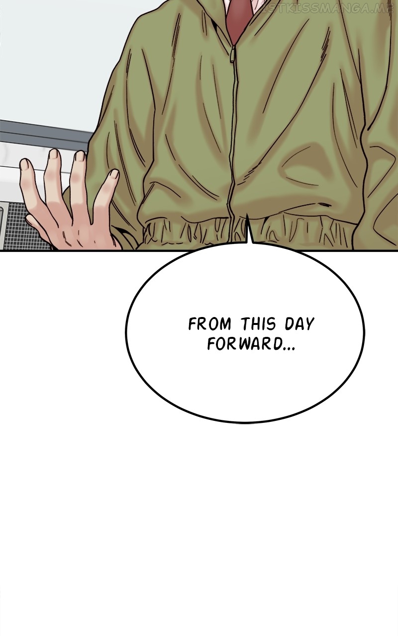 My Dud to Stud Boyfriend Chapter 41 - page 117