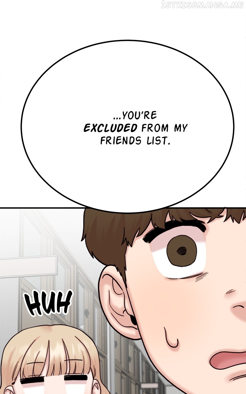 My Dud to Stud Boyfriend Chapter 41 - page 118