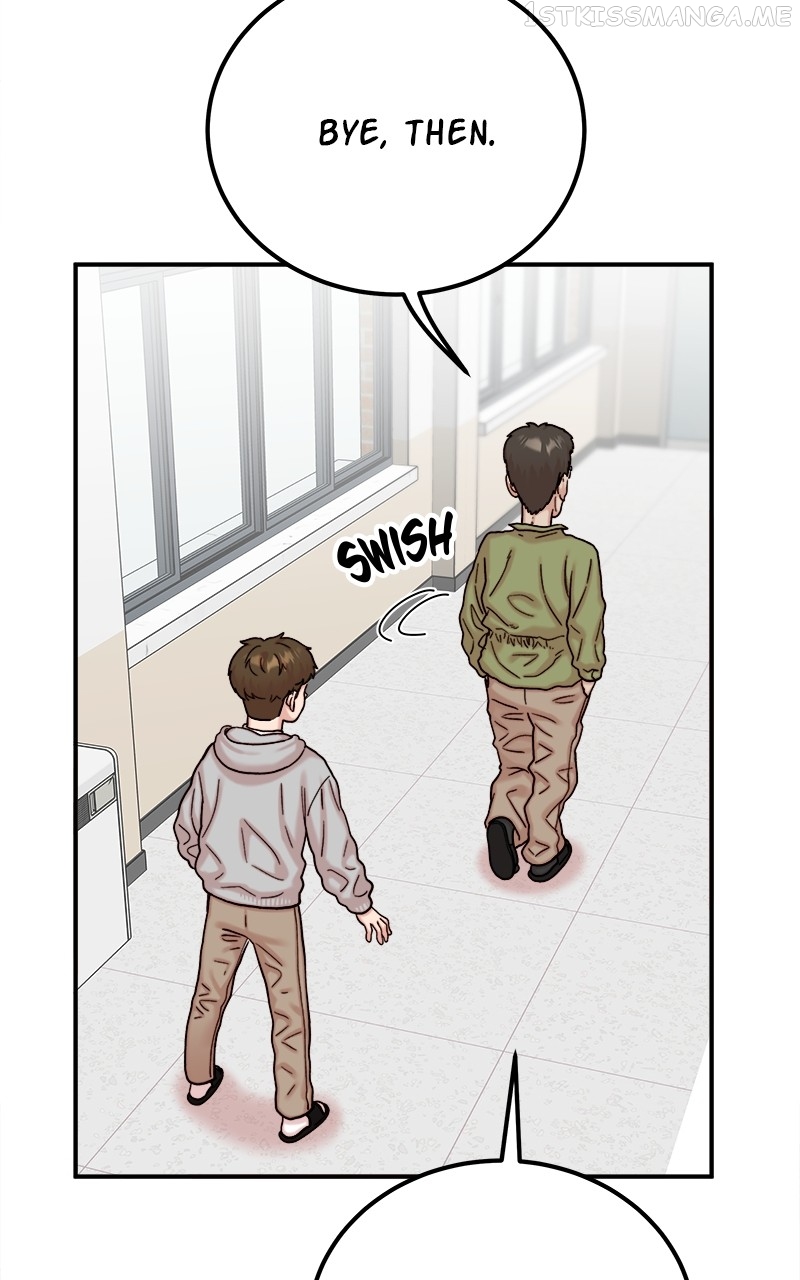 My Dud to Stud Boyfriend Chapter 41 - page 121