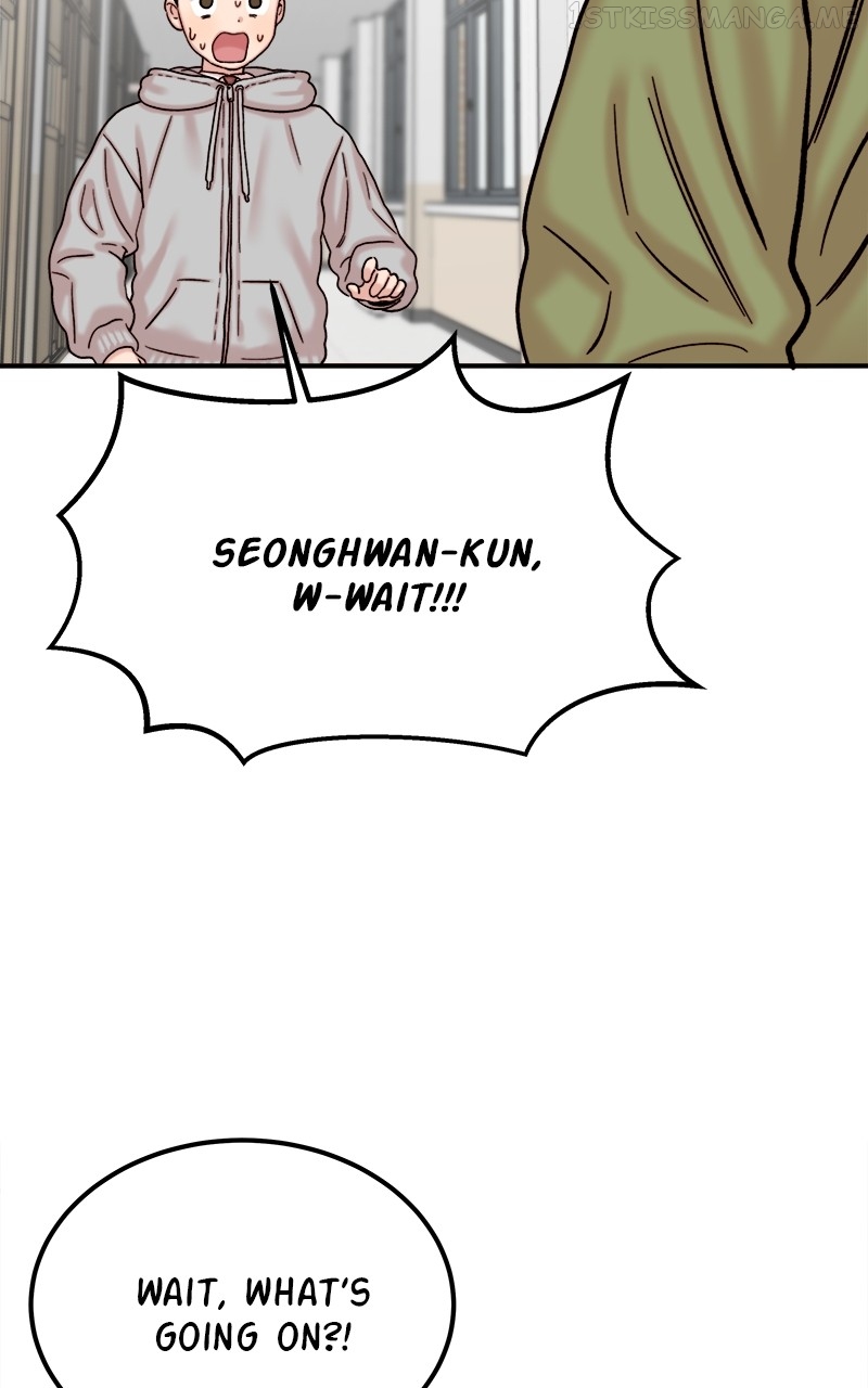 My Dud to Stud Boyfriend Chapter 41 - page 123