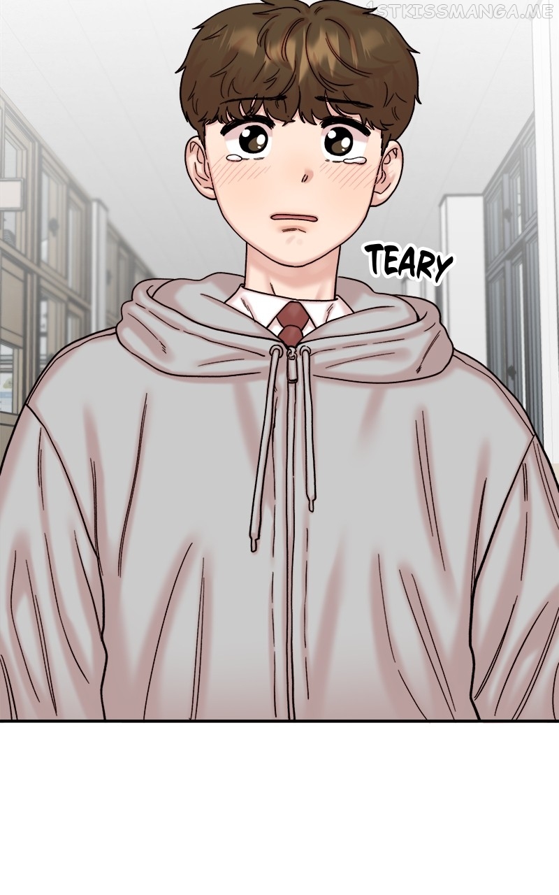 My Dud to Stud Boyfriend Chapter 41 - page 127