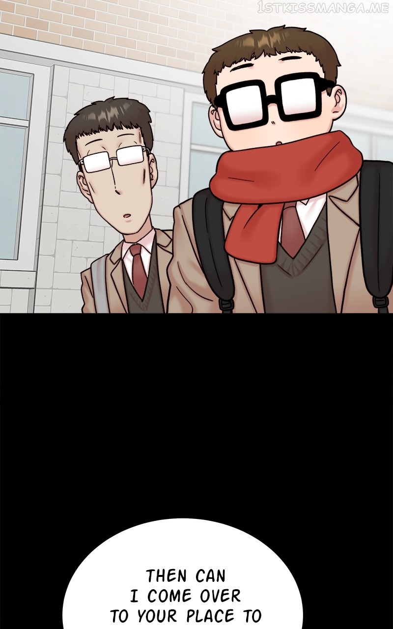 My Dud to Stud Boyfriend Chapter 41 - page 13